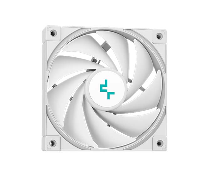 TNC Store Tản Nhiệt Nước CPU Deepcool LT720 White High Performance